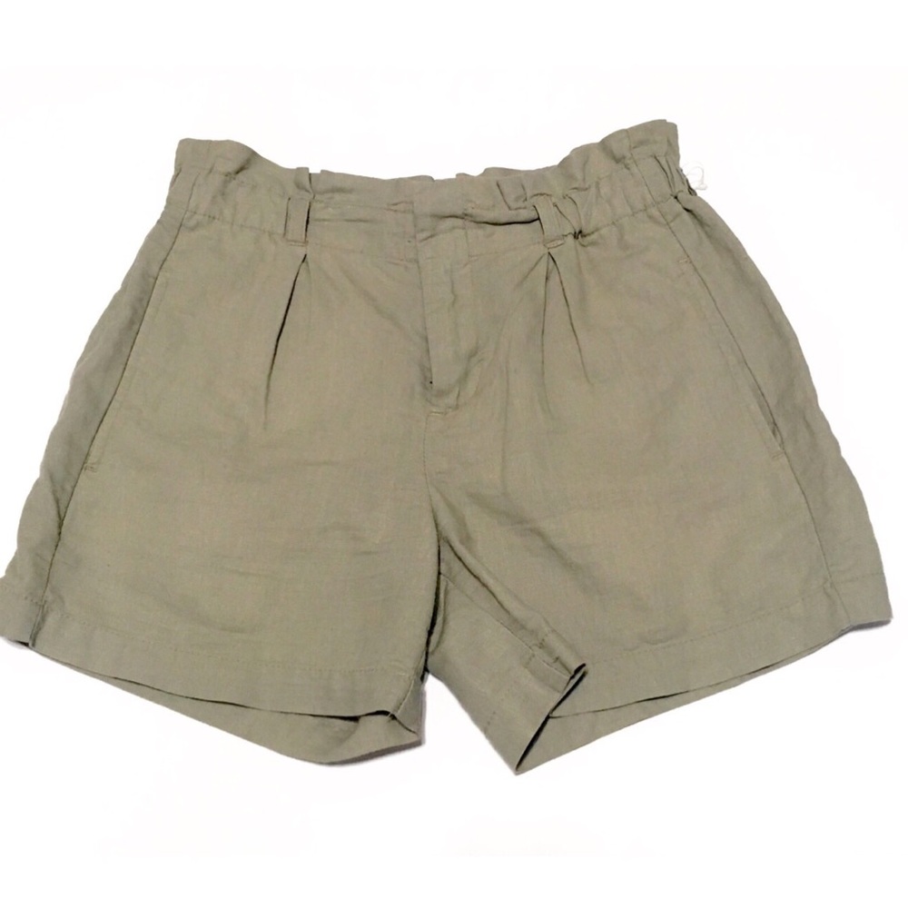 American Rag Linen Shorts - Picture 1 of 5